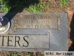 Ruth Chavis Walters