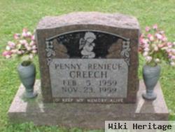 Penny Reniece Creech