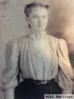 Mary Isabel "belle" Dumire Shaffer