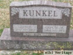 John H. Kunkel