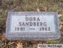 Dora Sandberg