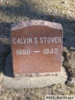 Calvin S. Stover