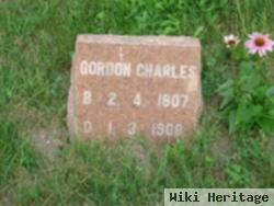 Gordon Charles Helblig