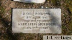 Margaret Murdoch Dickson