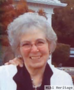 Mae Glazier Hoffman