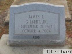 James L. "red" Gilbert