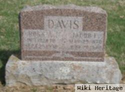 Rosa A Morris Davis