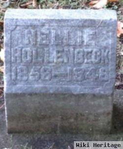 Nellie Hollenbeck