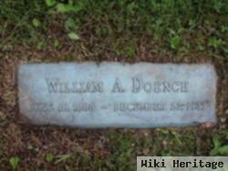 William Adam Doench, Sr