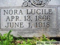 Nora Lucile Brittain Mckey