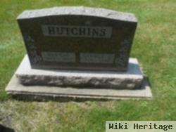 Hannah K. Gipford Hutchins