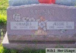 Jessie T. Bilski