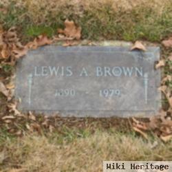Lewis A. Brown