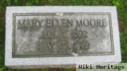 Mary Ellen Moore