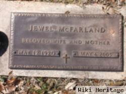 Jewel Mcfarland