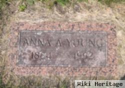 Anna Amelia Young