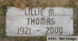 Lillie Thomas