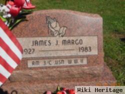 James J Margo