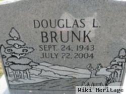 Douglas Lee Brunk