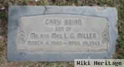 Gary Brian Miller