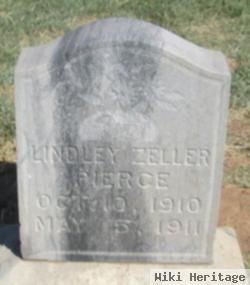 Lindley Zeller Pierce