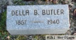 Della B Butler