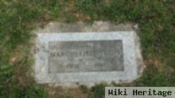 Marguerite F. Krause Huff