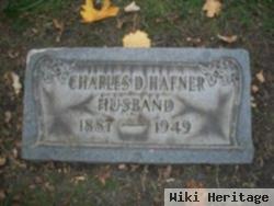 Charles David Hafner