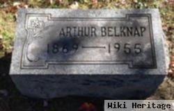 Arthur Belknap