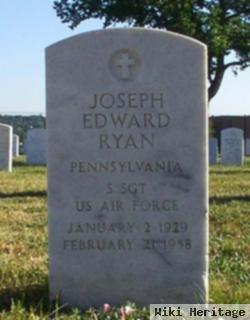 Joseph Edward Ryan