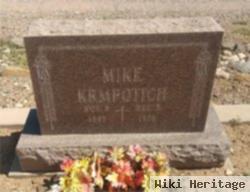 Mike Krmpotich