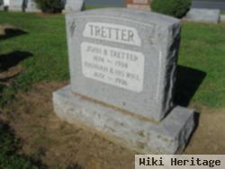 Hannah B. Tretter