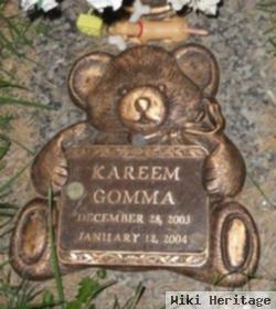 Kareem Gomma