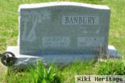 Ila Banbury