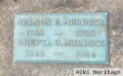 Nelson E. Murdock