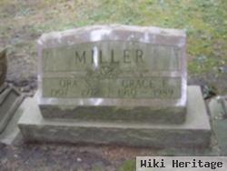 Ora S. Miller