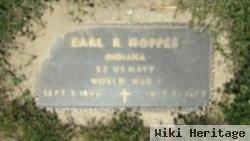 Earl R. Hopes