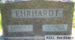 Richard "dick" Ehrhardt