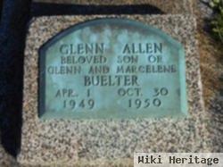 Glenn Allan Buelter