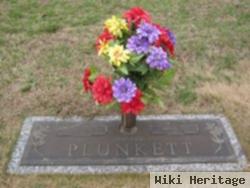 Opal C Plunkett