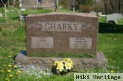 Frank Gharky