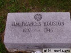 Ida Frances Robinson Houston