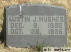 Austin Joseph Hughes