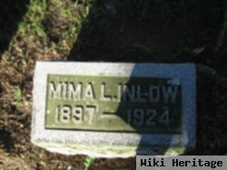 Mima L Inlow