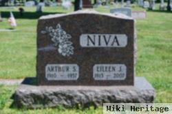 Eileen J Johnson Niva