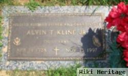 Alvin T. Kline, Jr