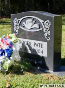 Roger Pate