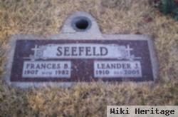 Frances B. Seefeld