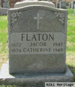 Jacob Flaton