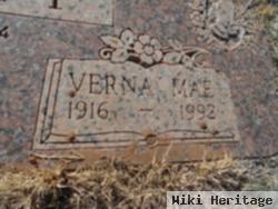 Verna Mae Devitt